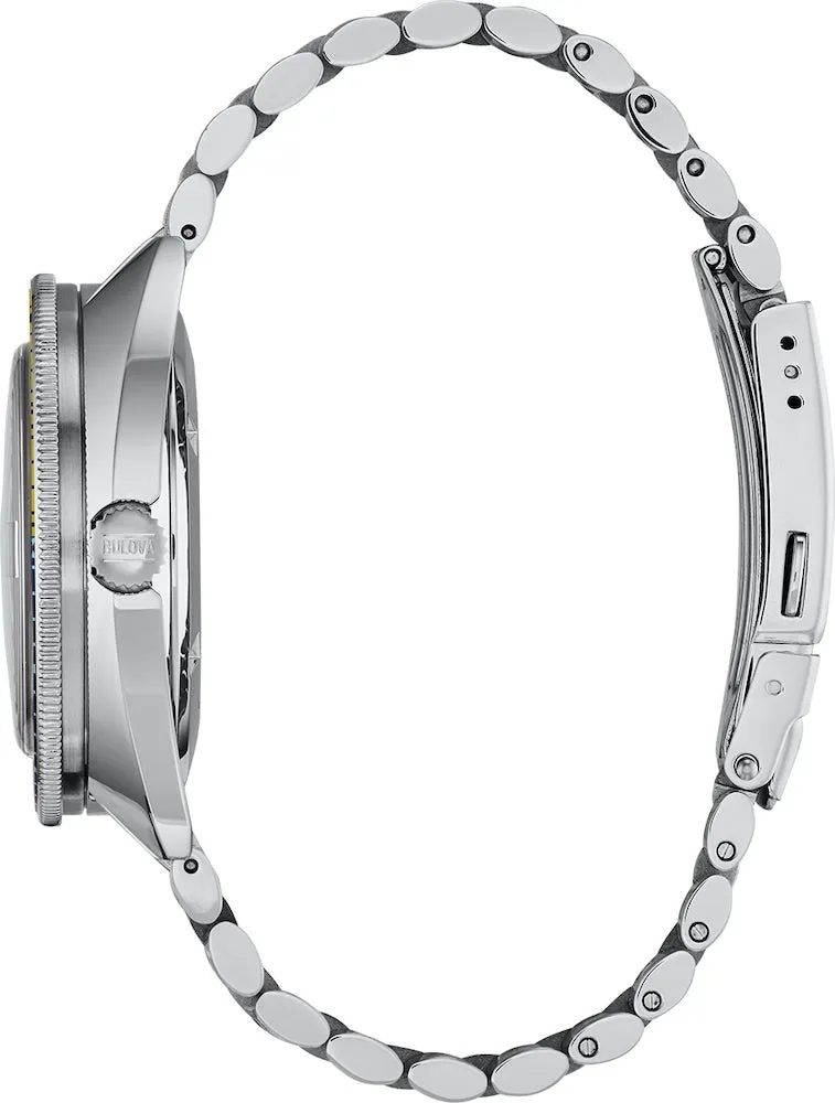 BUL Watch Oceanographer Mens