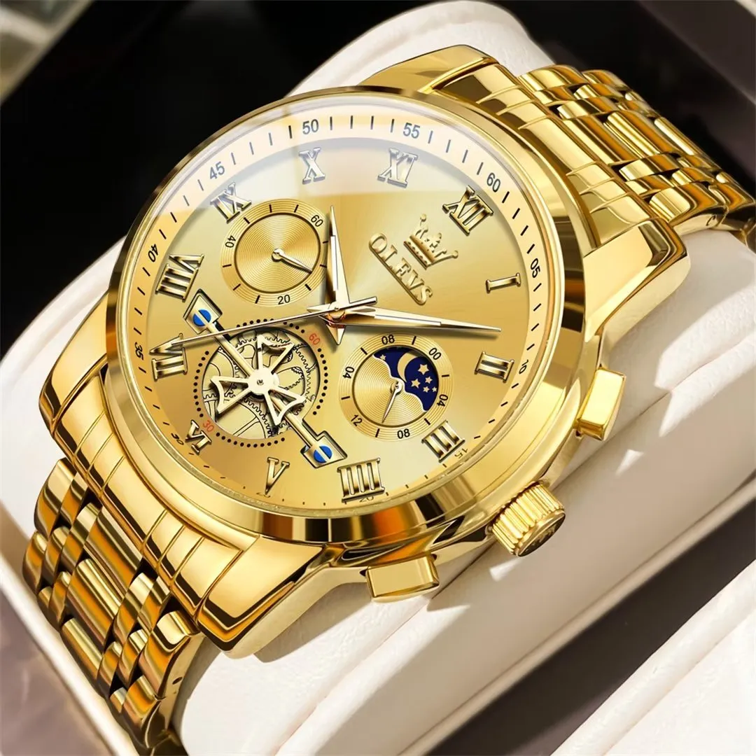 Elegance Defined: Serpatura Watch