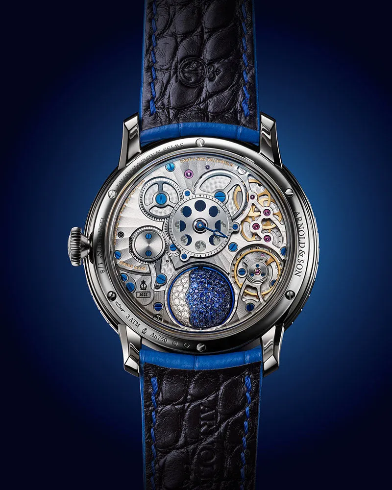Luna Magna Ultimate I