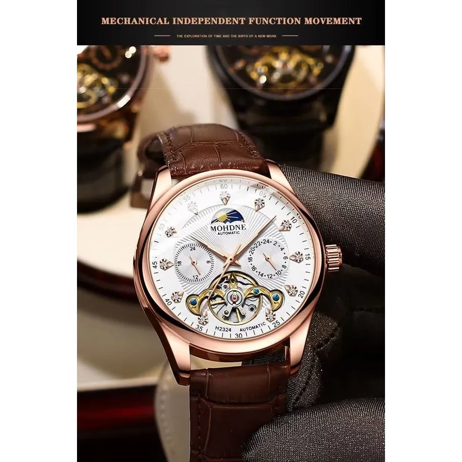 Marbelleve Prestige Wristwear