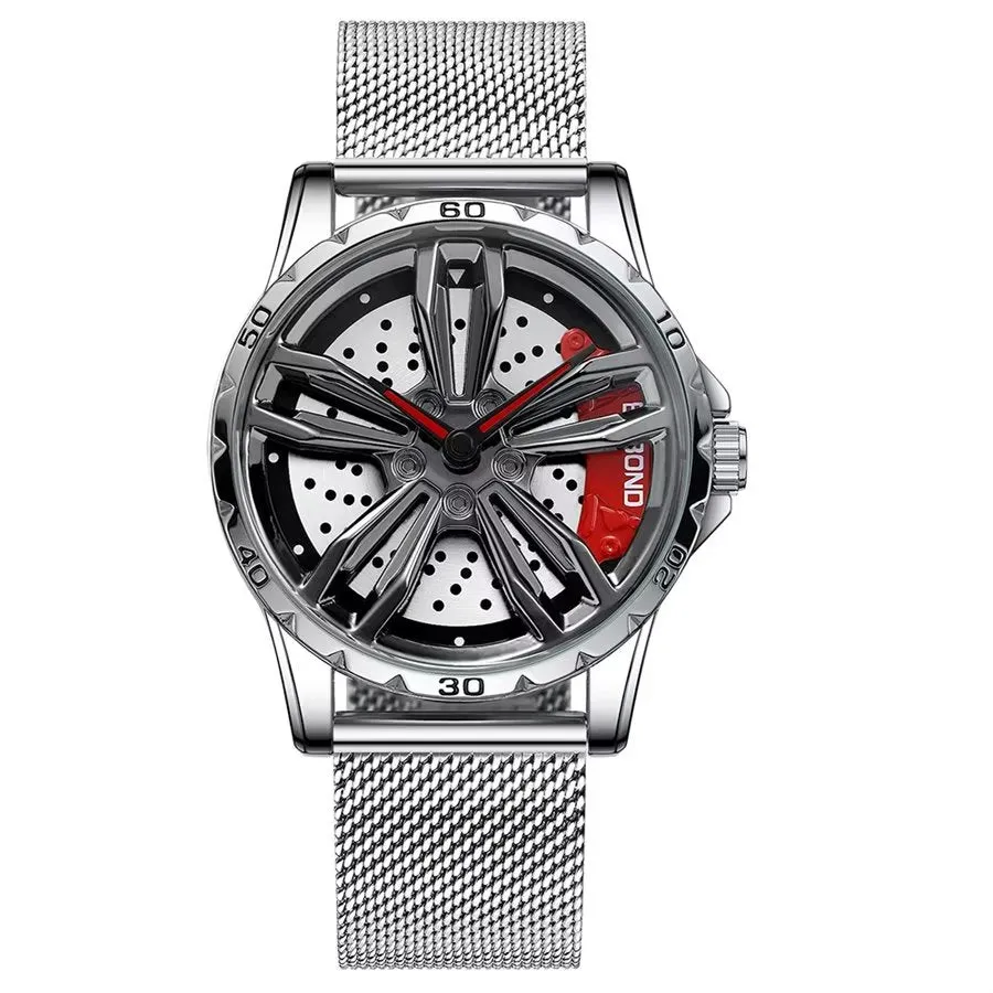 Veltique Timepiece Exquisite