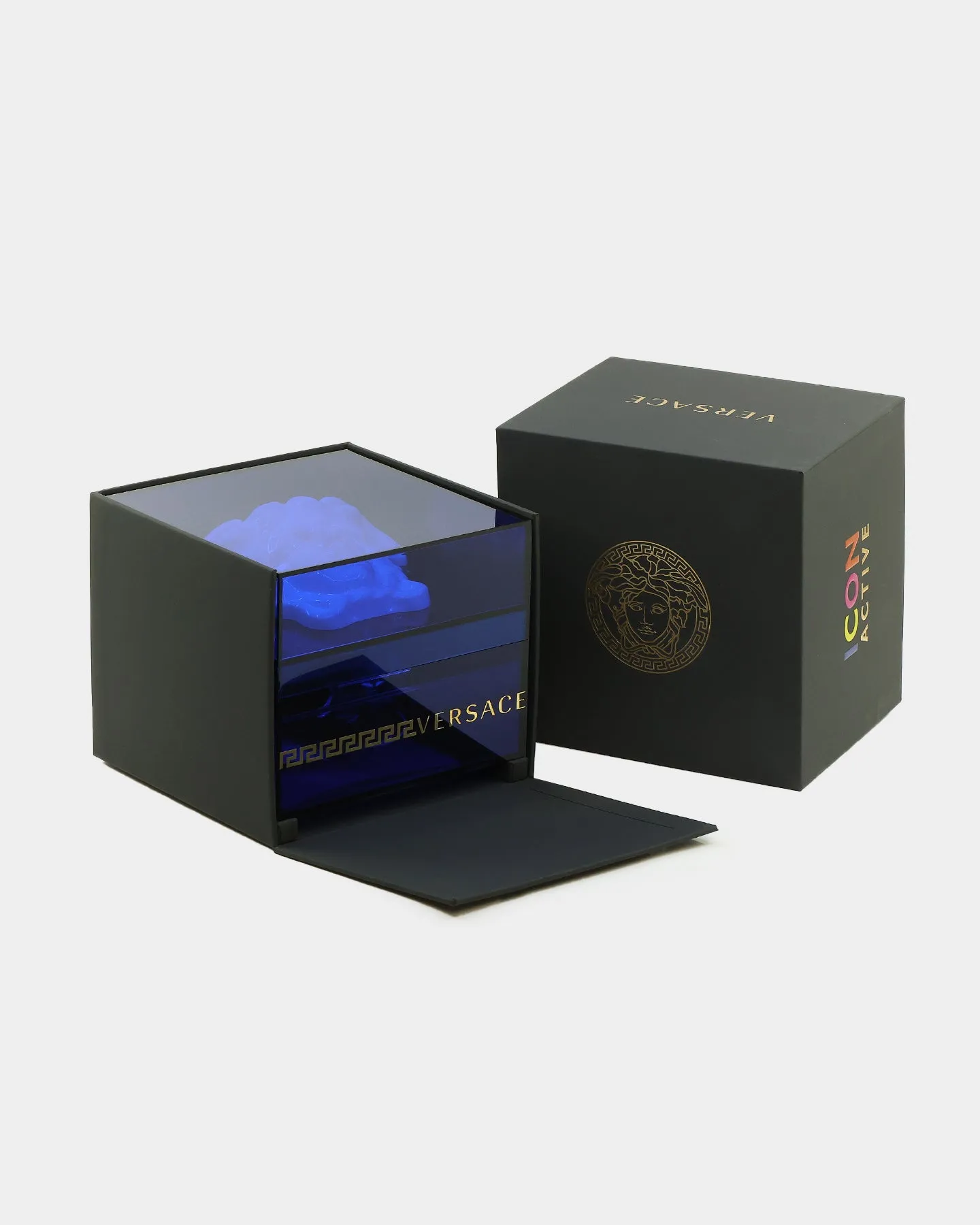 Versace VEZ700321 Military Green